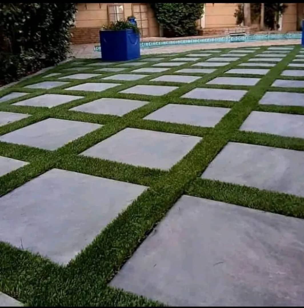 Landscaping Projects