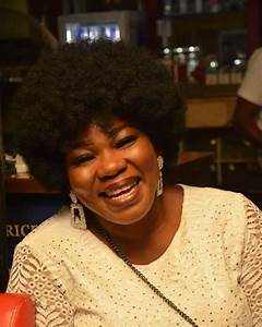 Grace Nyathi