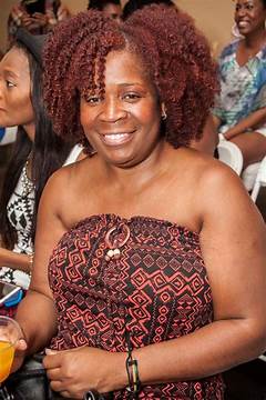 Stella Chikwanha